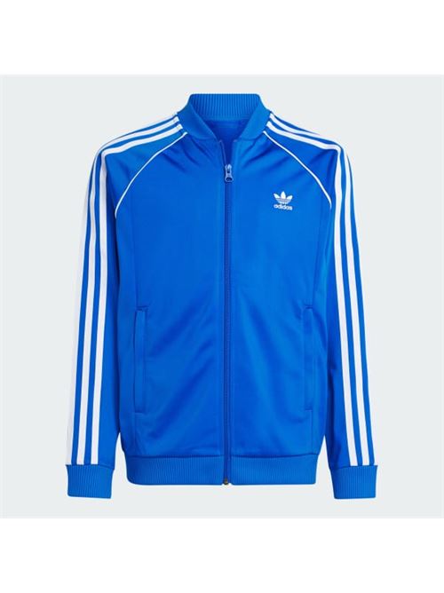 SST TRACK TOP ADIDAS ORIGINALS | IY1583/ND